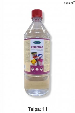 Skiediklis «KSILENAS», 1l